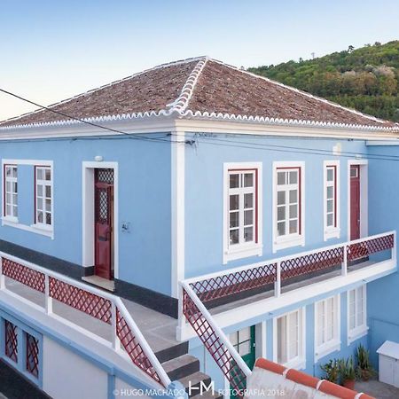 Casa Da Muralha 앙그라두에루이스무 외부 사진