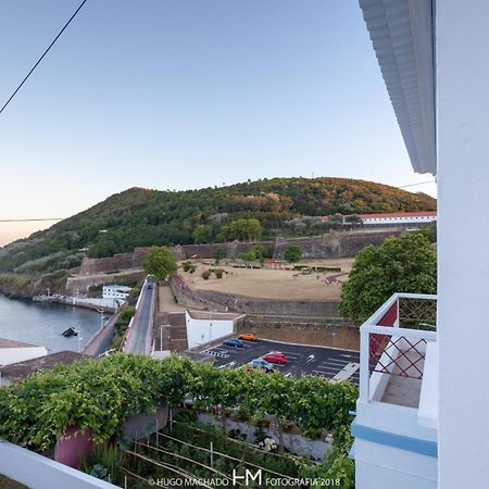 Casa Da Muralha 앙그라두에루이스무 외부 사진